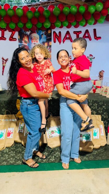 AEE realiza confraternização e celebra avanços da Educação Inclusiva em Itagimirim 10