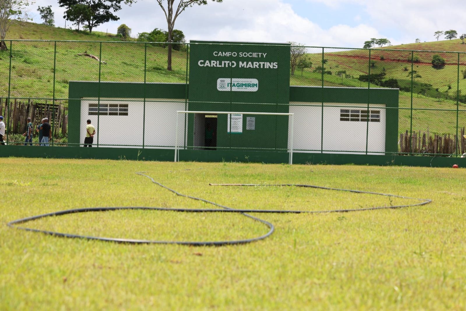 União Baiana colhe os frutos de uma boa gestão 8