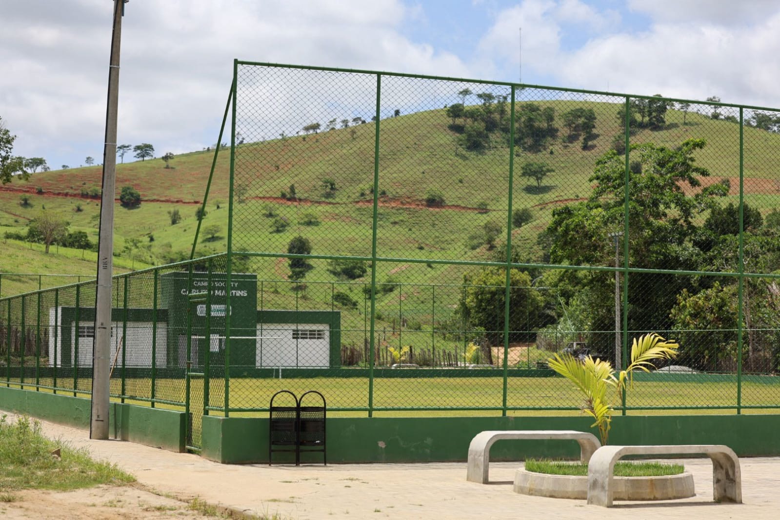 União Baiana colhe os frutos de uma boa gestão 7