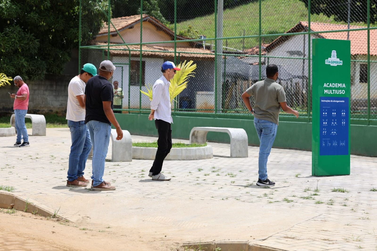 União Baiana colhe os frutos de uma boa gestão 6