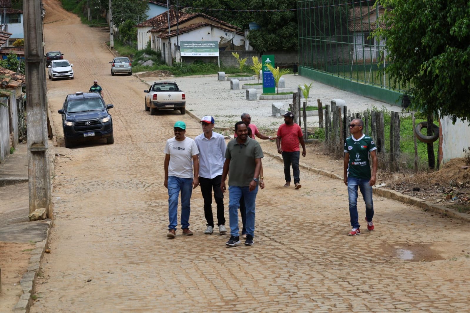 União Baiana colhe os frutos de uma boa gestão 5