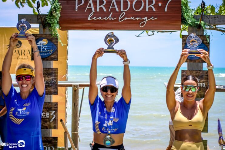 P7 RUNNING estreia com sucesso e transforma Arraial d’Ajuda no palco da corrida de praia 84