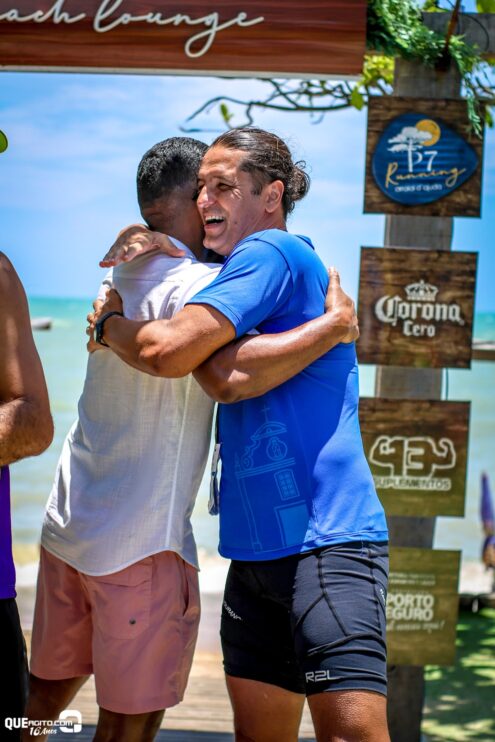 P7 RUNNING estreia com sucesso e transforma Arraial d’Ajuda no palco da corrida de praia 85