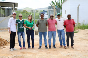 União Baiana colhe os frutos de uma boa gestão União Baiana colhe os frutos de uma boa gestão 1