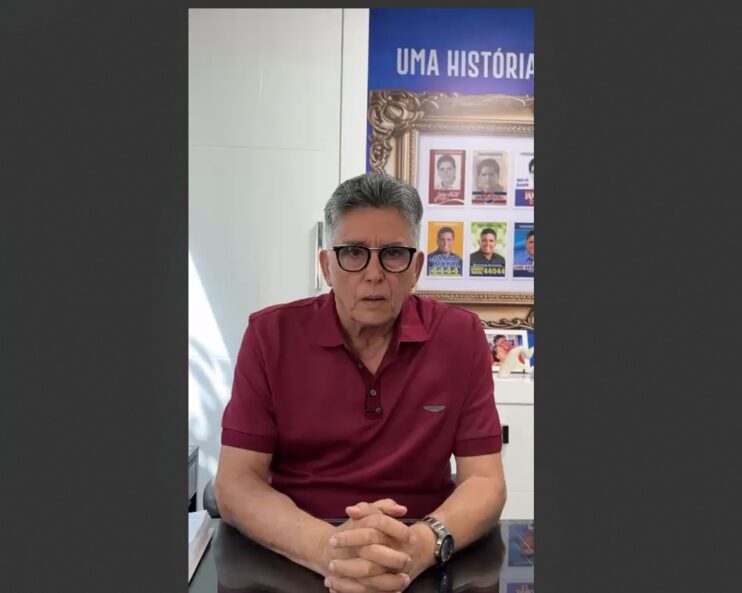 Prefeito Jânio Natal anuncia liberação de pagamento da segunda parcela dos precatórios do FUNDEF 4