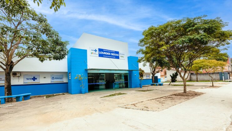 Saúde divulga cronograma especial das UBS e informa recesso dos serviços de Saúde Mental em Eunápolis Saúde divulga cronograma especial das UBS e informa recesso dos serviços de Saúde Mental em Eunápolis 4