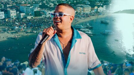 Renanzinho CBX lança o “Na Rua” de verão 125