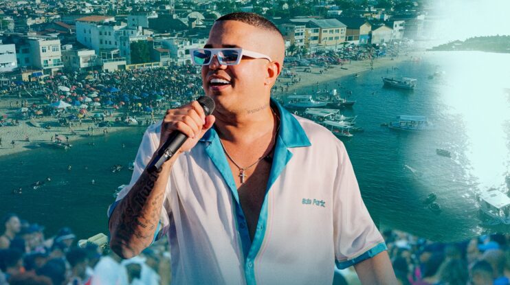 Renanzinho CBX lança o “Na Rua” de verão 4