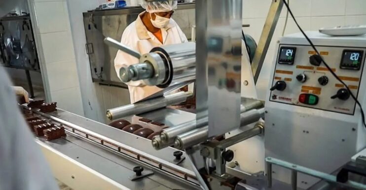 Ilhéus é oficializada como Capital Nacional da Rota do Cacau e do Chocolate 7