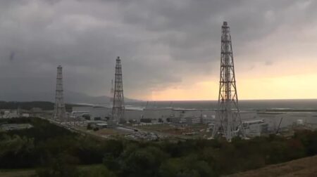 Japão reativará maior usina nuclear do mundo 15 anos após Fukushima 6