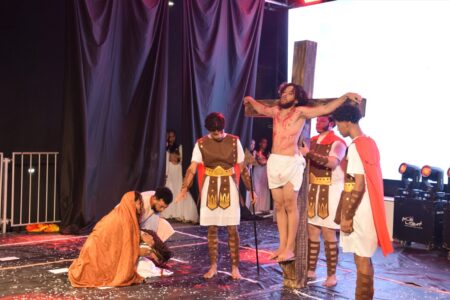 Espetáculo de Balé Encanta Itagimirim no Natal das Luzes 2025 Espetáculo de Balé Encanta Itagimirim no Natal das Luzes 2025 13