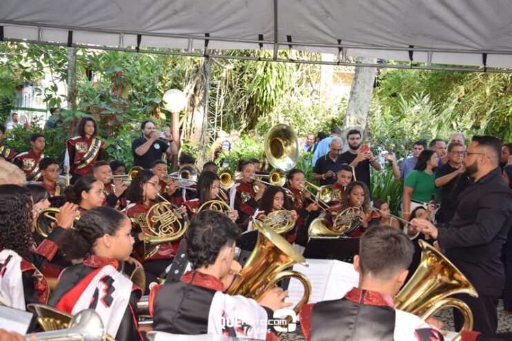 Com a presença de grandes lideranças políticas, Porto Seguro vive dia histórico, inaugurando nova Praça ACM e primeira etapa da Rua Pero Vaz de Caminha 16