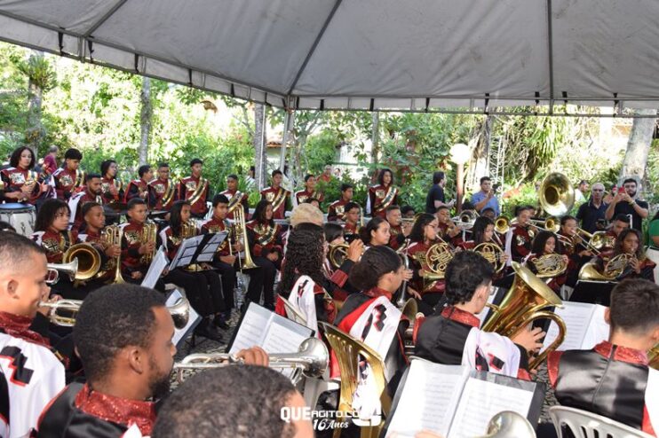 Com a presença de grandes lideranças políticas, Porto Seguro vive dia histórico, inaugurando nova Praça ACM e primeira etapa da Rua Pero Vaz de Caminha 18