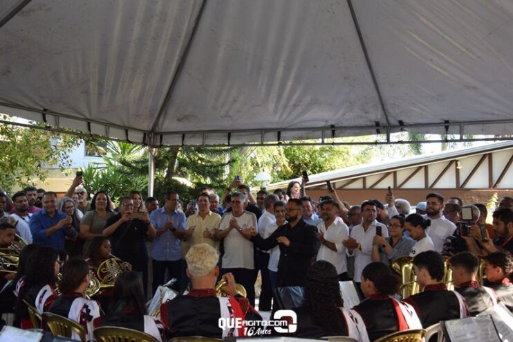 Com a presença de grandes lideranças políticas, Porto Seguro vive dia histórico, inaugurando nova Praça ACM e primeira etapa da Rua Pero Vaz de Caminha 20
