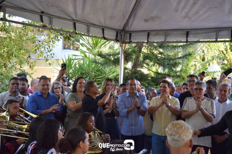 Com a presença de grandes lideranças políticas, Porto Seguro vive dia histórico, inaugurando nova Praça ACM e primeira etapa da Rua Pero Vaz de Caminha 21