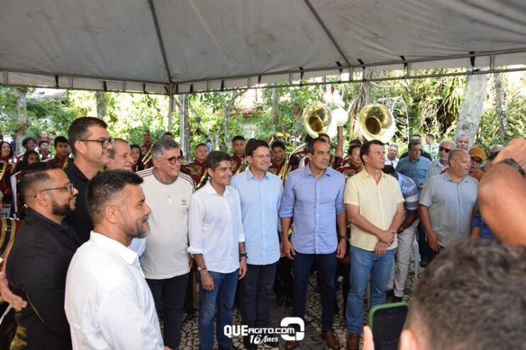 Com a presença de grandes lideranças políticas, Porto Seguro vive dia histórico, inaugurando nova Praça ACM e primeira etapa da Rua Pero Vaz de Caminha 22