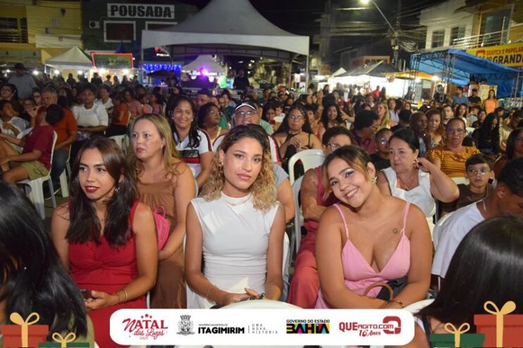 Espetáculo de Balé Encanta Itagimirim no Natal das Luzes 2025 30