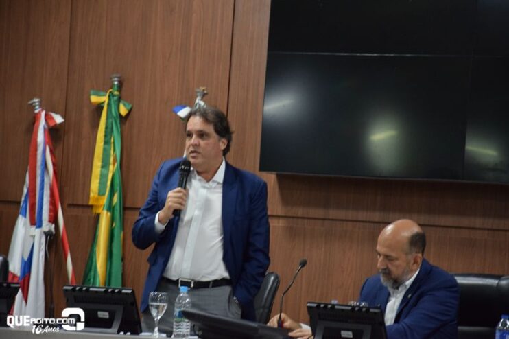 Prefeitura de Eunápolis entrega mais de 300 títulos de propriedade a famílias do município 29