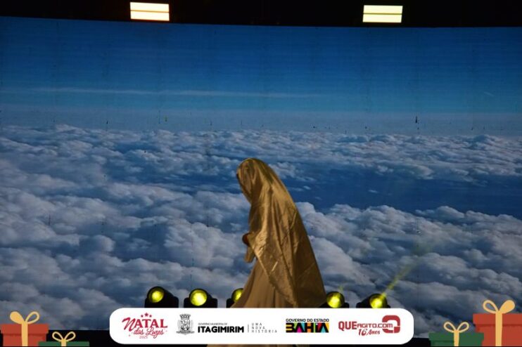 Espetáculo de Balé Encanta Itagimirim no Natal das Luzes 2025 40