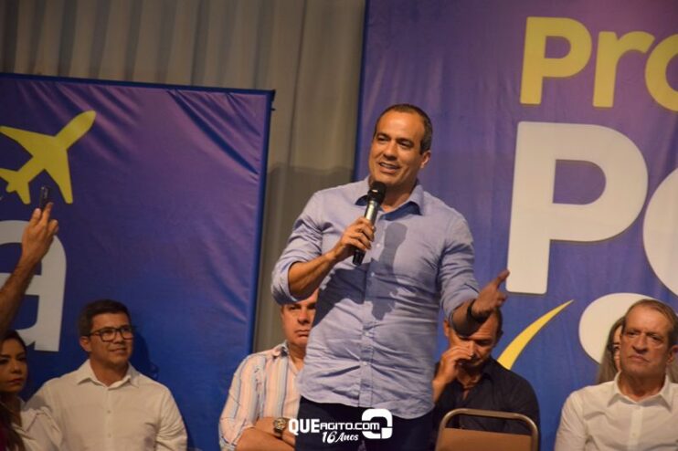 Com a presença de grandes lideranças políticas, Porto Seguro vive dia histórico, inaugurando nova Praça ACM e primeira etapa da Rua Pero Vaz de Caminha 38