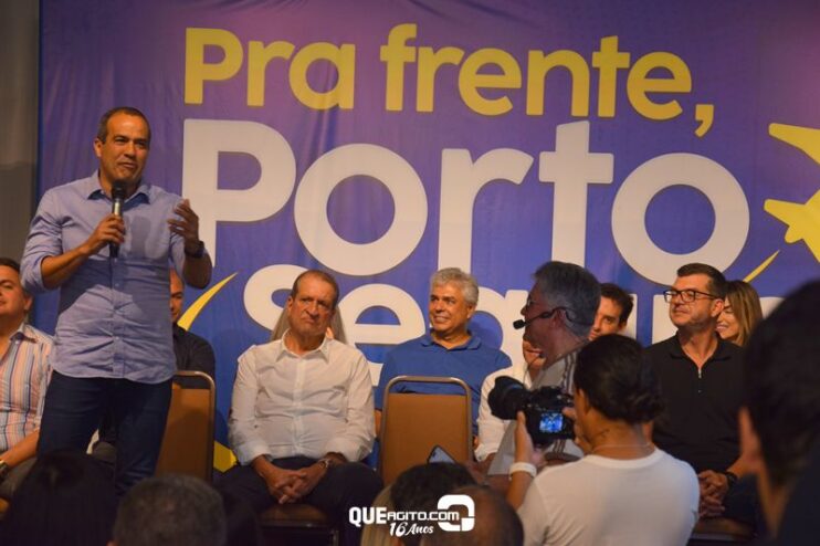 Com a presença de grandes lideranças políticas, Porto Seguro vive dia histórico, inaugurando nova Praça ACM e primeira etapa da Rua Pero Vaz de Caminha 39
