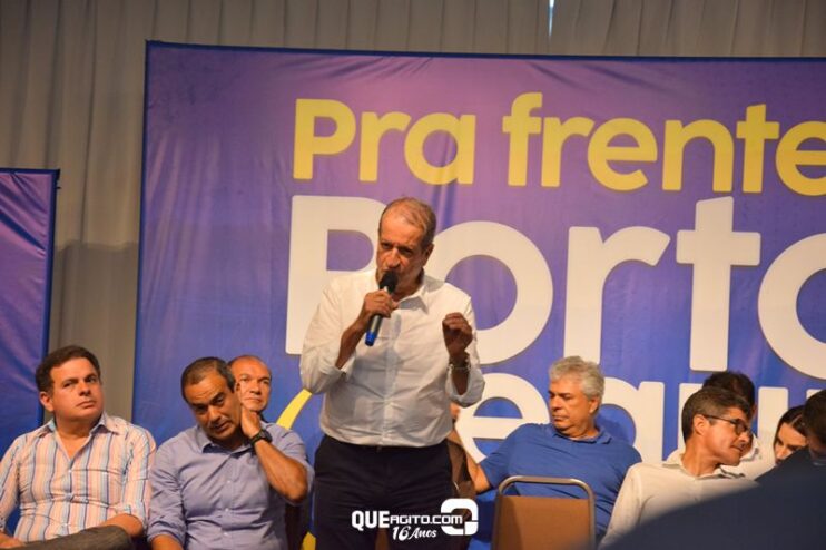 Com a presença de grandes lideranças políticas, Porto Seguro vive dia histórico, inaugurando nova Praça ACM e primeira etapa da Rua Pero Vaz de Caminha 41