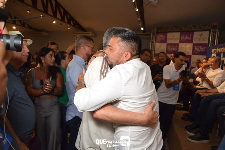 Com a presença de grandes lideranças políticas, Porto Seguro vive dia histórico, inaugurando nova Praça ACM e primeira etapa da Rua Pero Vaz de Caminha 53