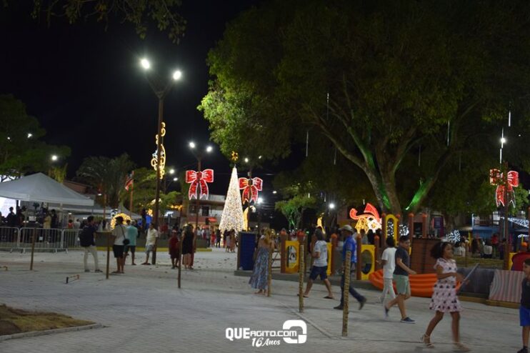 Com a presença de grandes lideranças políticas, Porto Seguro vive dia histórico, inaugurando nova Praça ACM e primeira etapa da Rua Pero Vaz de Caminha 56