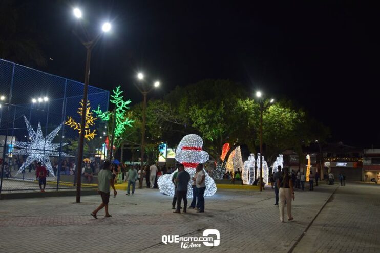 Com a presença de grandes lideranças políticas, Porto Seguro vive dia histórico, inaugurando nova Praça ACM e primeira etapa da Rua Pero Vaz de Caminha 60