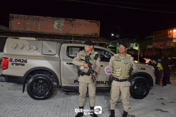 Com a presença de grandes lideranças políticas, Porto Seguro vive dia histórico, inaugurando nova Praça ACM e primeira etapa da Rua Pero Vaz de Caminha 61
