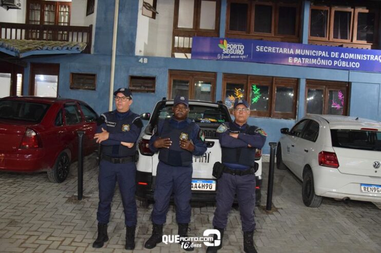 Com a presença de grandes lideranças políticas, Porto Seguro vive dia histórico, inaugurando nova Praça ACM e primeira etapa da Rua Pero Vaz de Caminha 62