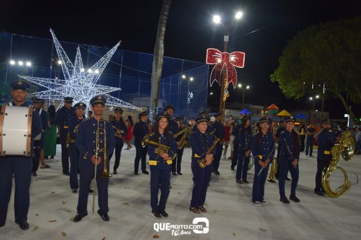Com a presença de grandes lideranças políticas, Porto Seguro vive dia histórico, inaugurando nova Praça ACM e primeira etapa da Rua Pero Vaz de Caminha 66