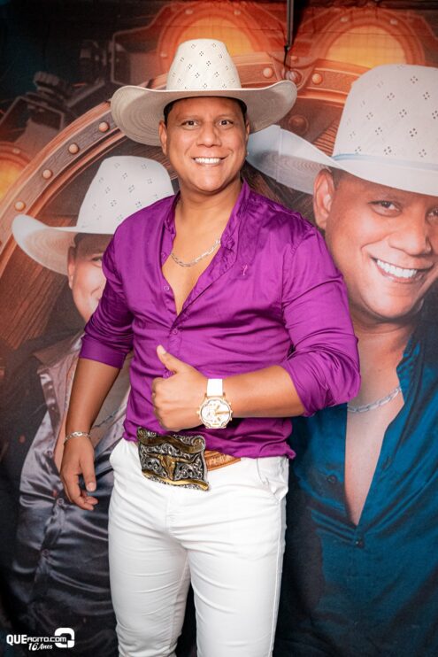 Vall Sylva anima a Festa da Consciência Negra na Vila Juazeiro, em Ibirapuã-BA 11