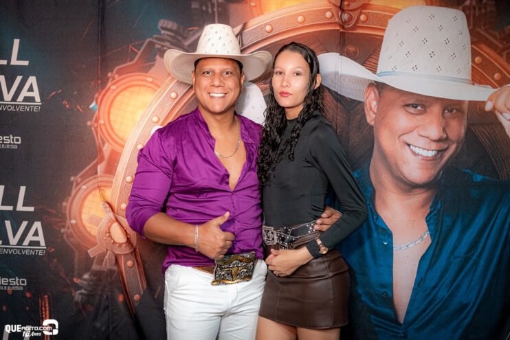 Vall Sylva anima a Festa da Consciência Negra na Vila Juazeiro, em Ibirapuã-BA 12