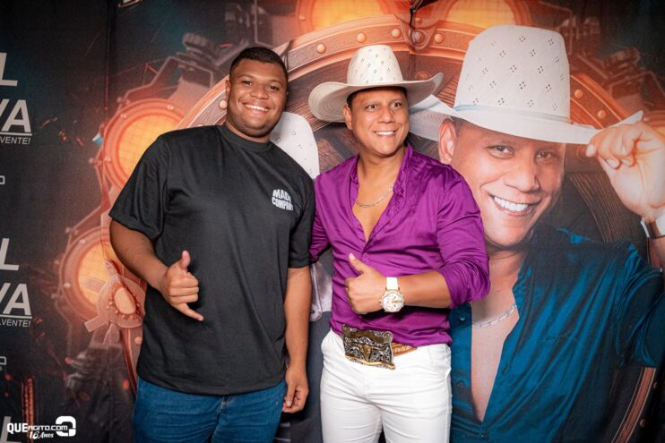 Vall Sylva anima a Festa da Consciência Negra na Vila Juazeiro, em Ibirapuã-BA 14