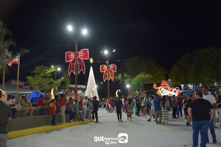 Com a presença de grandes lideranças políticas, Porto Seguro vive dia histórico, inaugurando nova Praça ACM e primeira etapa da Rua Pero Vaz de Caminha 71