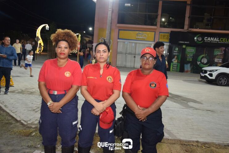 Com a presença de grandes lideranças políticas, Porto Seguro vive dia histórico, inaugurando nova Praça ACM e primeira etapa da Rua Pero Vaz de Caminha 73
