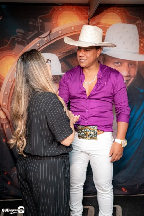 Vall Sylva anima a Festa da Consciência Negra na Vila Juazeiro, em Ibirapuã-BA 16