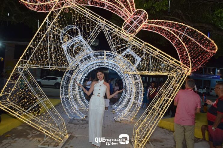Com a presença de grandes lideranças políticas, Porto Seguro vive dia histórico, inaugurando nova Praça ACM e primeira etapa da Rua Pero Vaz de Caminha 75