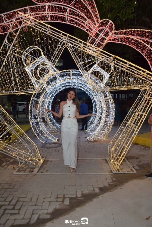 Com a presença de grandes lideranças políticas, Porto Seguro vive dia histórico, inaugurando nova Praça ACM e primeira etapa da Rua Pero Vaz de Caminha 77