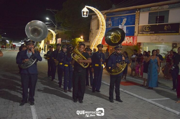 Com a presença de grandes lideranças políticas, Porto Seguro vive dia histórico, inaugurando nova Praça ACM e primeira etapa da Rua Pero Vaz de Caminha 78