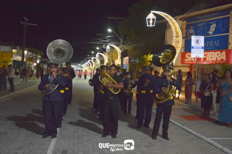 Com a presença de grandes lideranças políticas, Porto Seguro vive dia histórico, inaugurando nova Praça ACM e primeira etapa da Rua Pero Vaz de Caminha 79