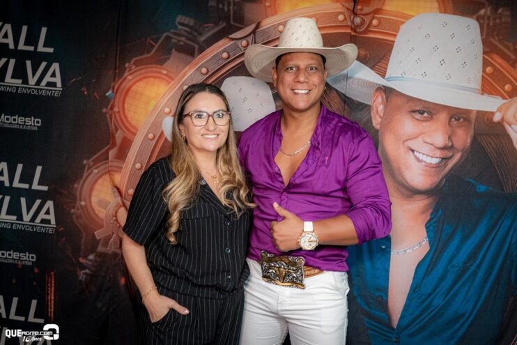 Vall Sylva anima a Festa da Consciência Negra na Vila Juazeiro, em Ibirapuã-BA 19