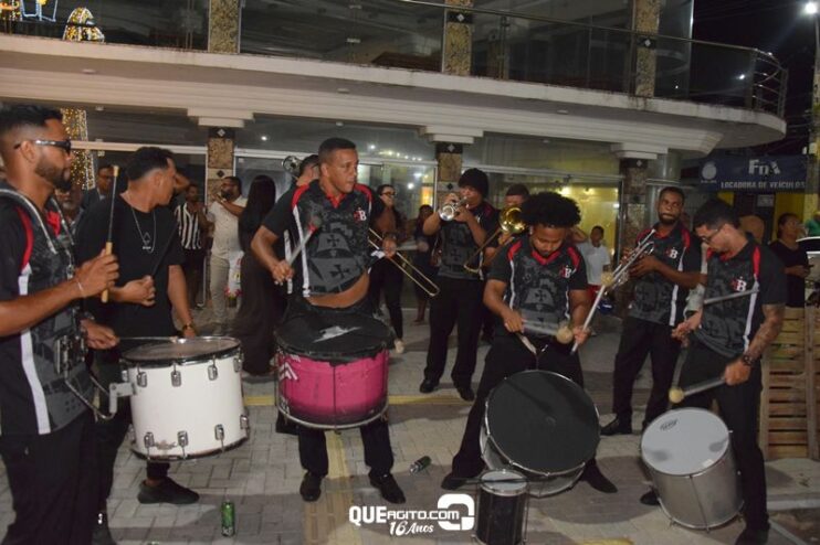 Com a presença de grandes lideranças políticas, Porto Seguro vive dia histórico, inaugurando nova Praça ACM e primeira etapa da Rua Pero Vaz de Caminha 80