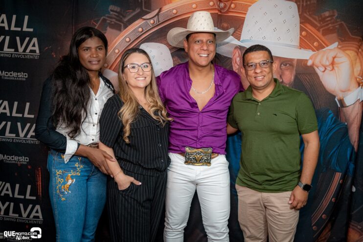 Vall Sylva anima a Festa da Consciência Negra na Vila Juazeiro, em Ibirapuã-BA 20