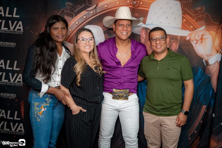 Vall Sylva anima a Festa da Consciência Negra na Vila Juazeiro, em Ibirapuã-BA 21