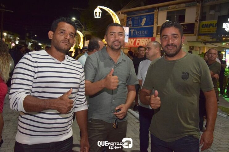 Com a presença de grandes lideranças políticas, Porto Seguro vive dia histórico, inaugurando nova Praça ACM e primeira etapa da Rua Pero Vaz de Caminha 81