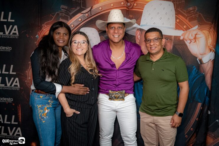 Vall Sylva anima a Festa da Consciência Negra na Vila Juazeiro, em Ibirapuã-BA 23