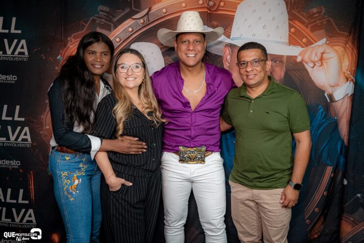 Vall Sylva anima a Festa da Consciência Negra na Vila Juazeiro, em Ibirapuã-BA 24