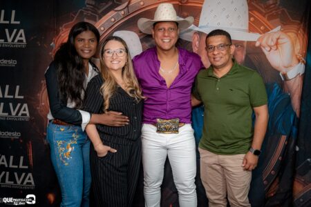 Vall Sylva anima a Festa da Consciência Negra na Vila Juazeiro, em Ibirapuã-BA 328